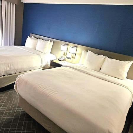 Comfort Suites Gastonia - Charlotte Bagian luar foto