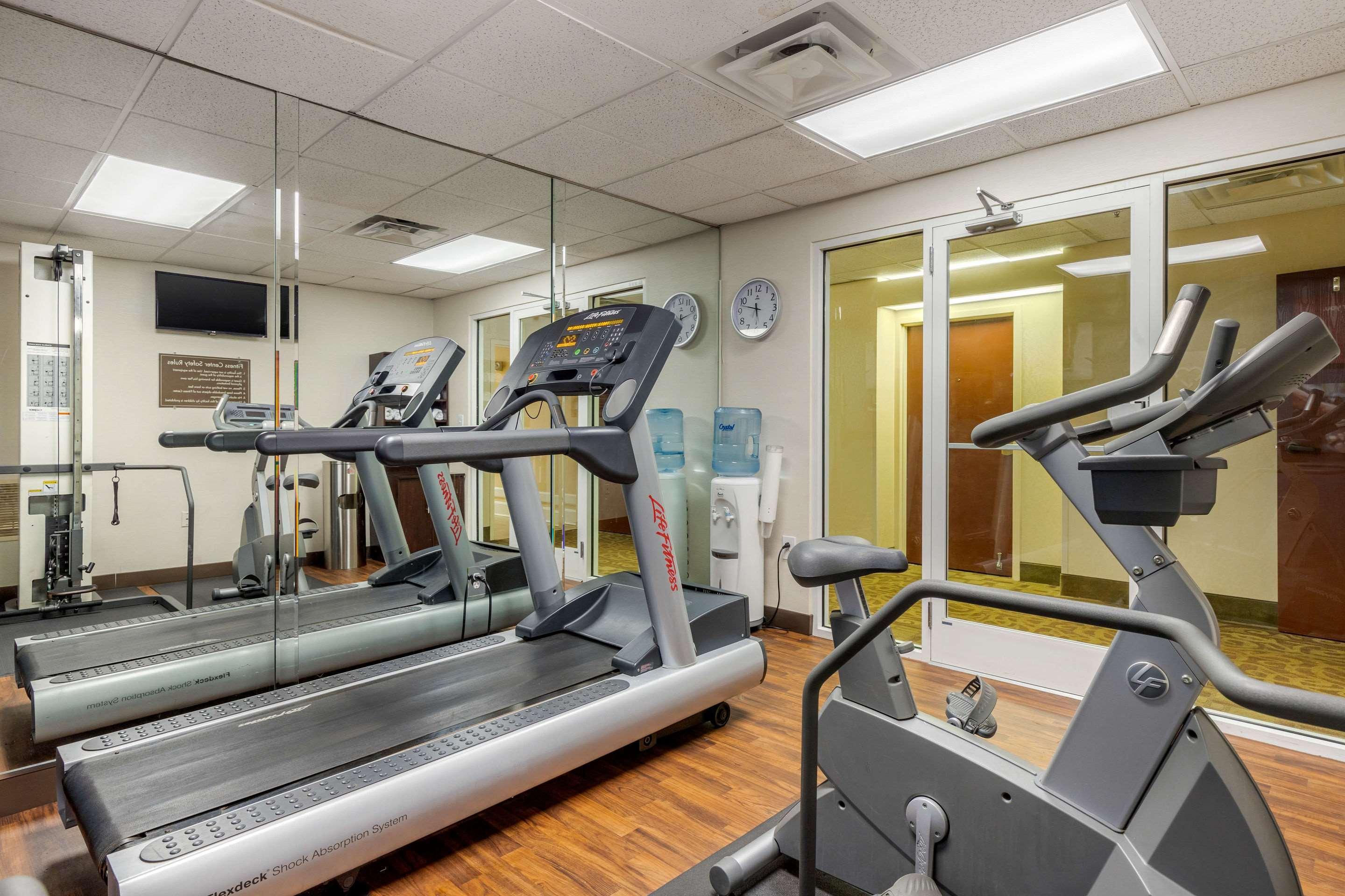 Comfort Suites Gastonia - Charlotte Bagian luar foto